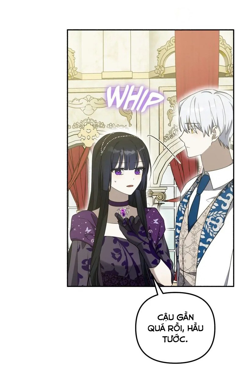 lời nguyền vẫn chưa kết thúc chapter 46 49