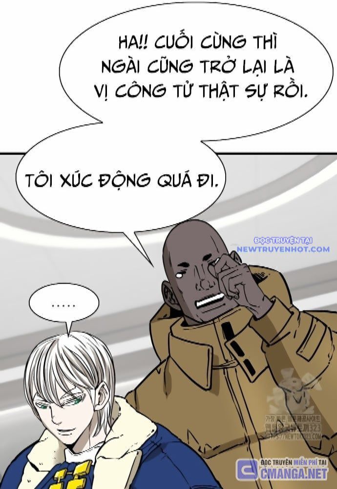 shark - cá mập chapter 307 77