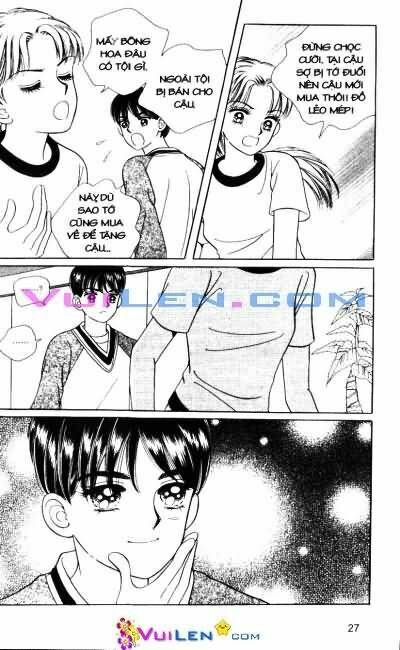 cánh cửa mùa hè chapter 4 27