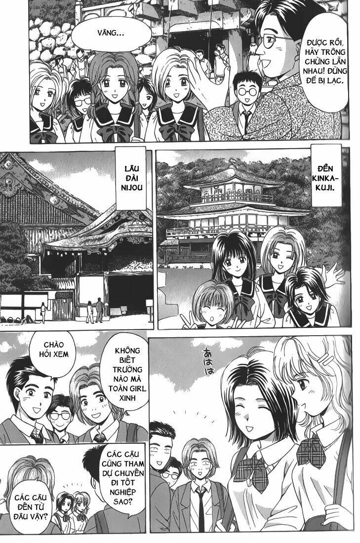 open sesame chapter 58 8