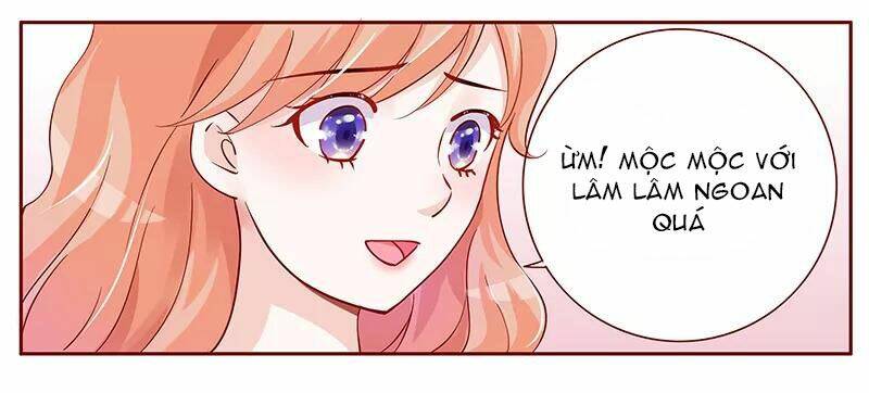 bá đạo tổng tài yêu tôi chapter 99 17