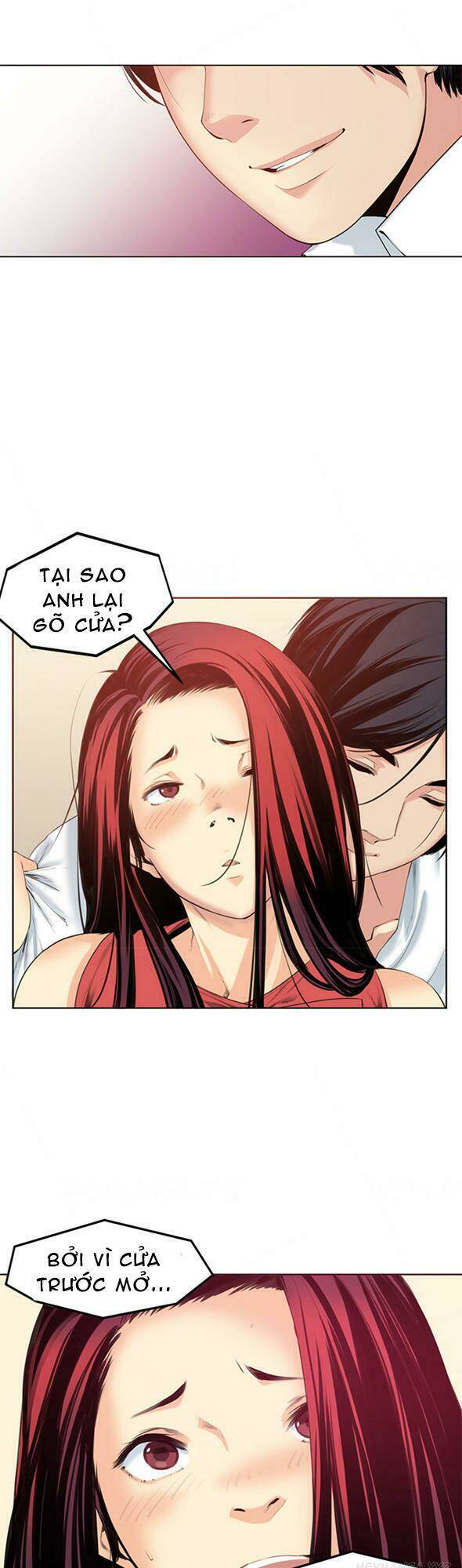 bạn gái của bạn thân chapter 4 30