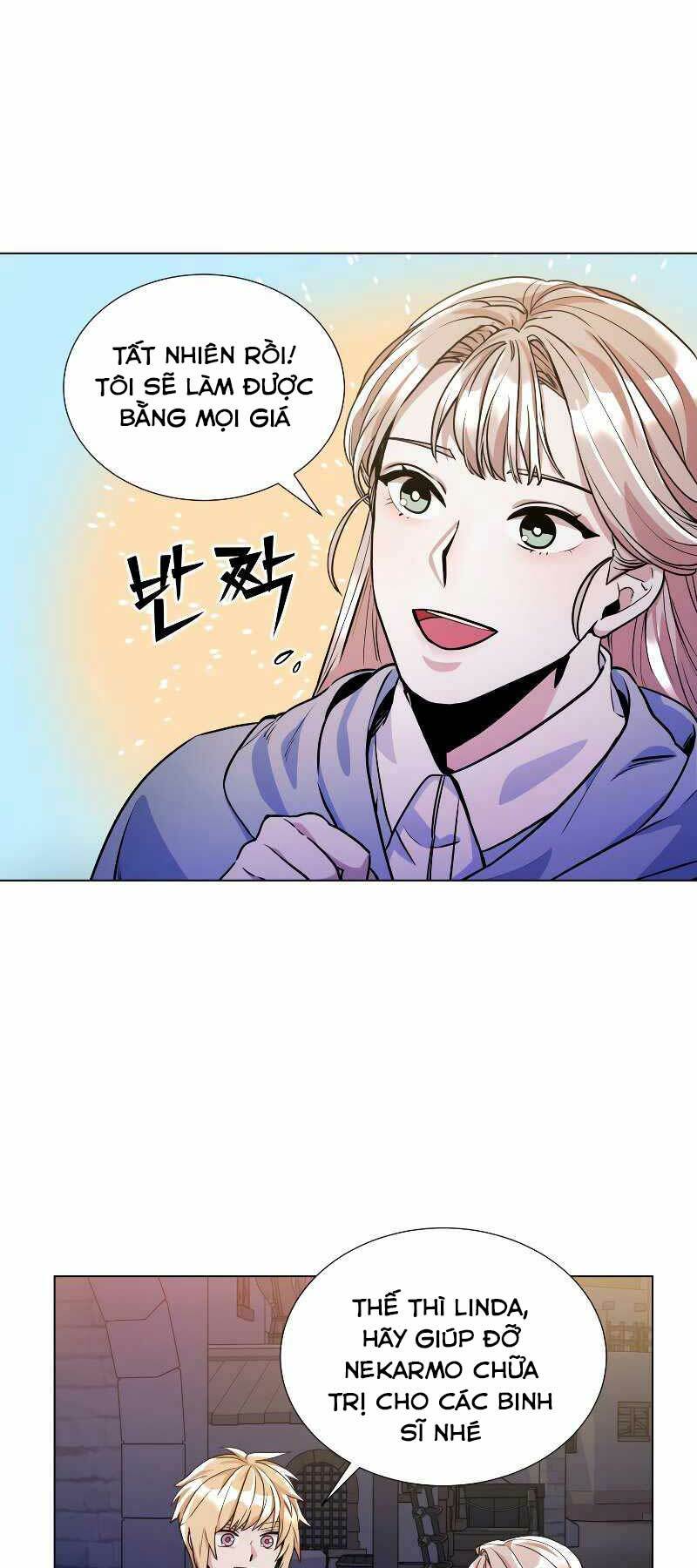 bạo chúa cường hoành chapter 21 19