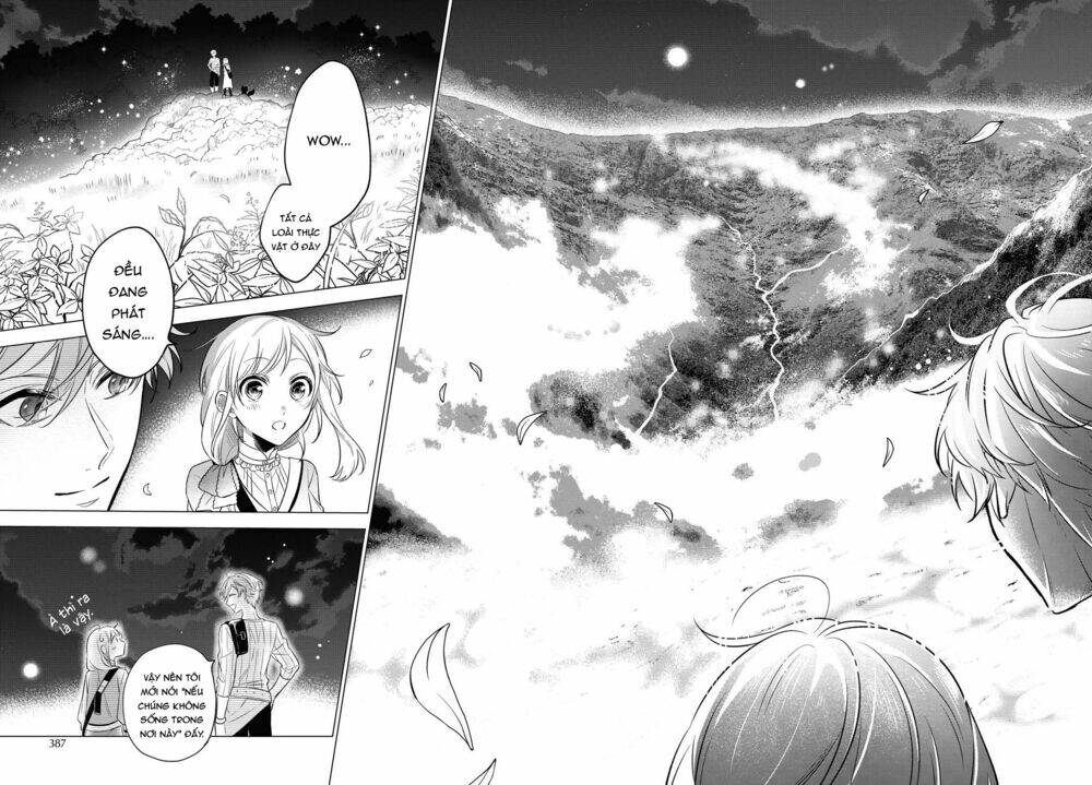 i want to become the hero's bride chapter 9 11
