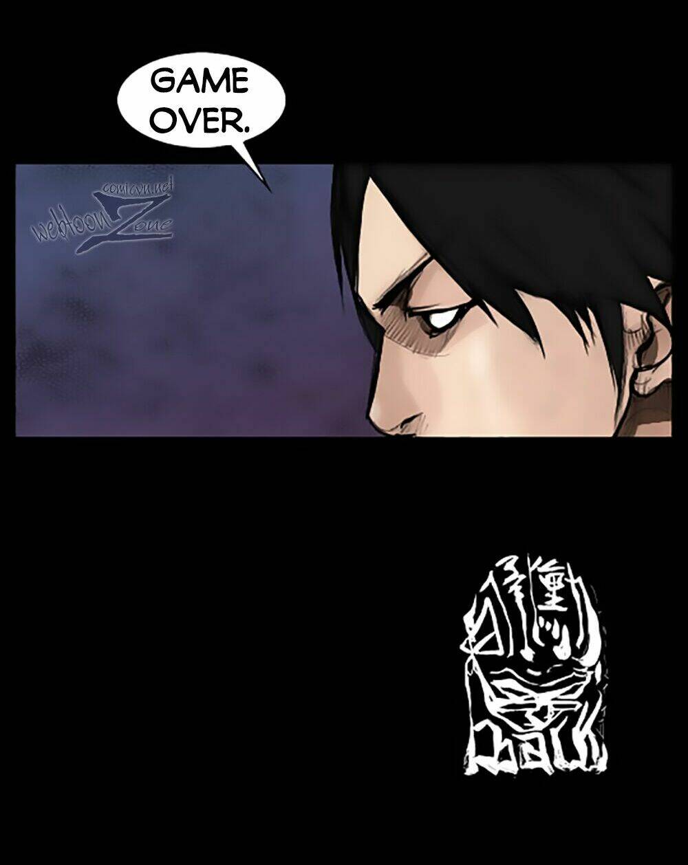 dokgo | độc cô chapter 38 35