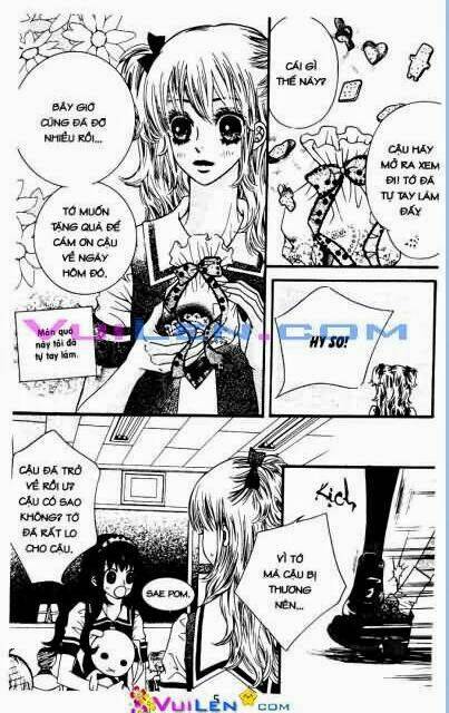 chàng trai thứ 13 chapter 3 6