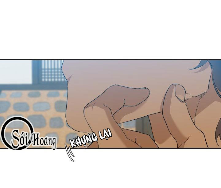 mắt phủ toàn sương chapter 3 53