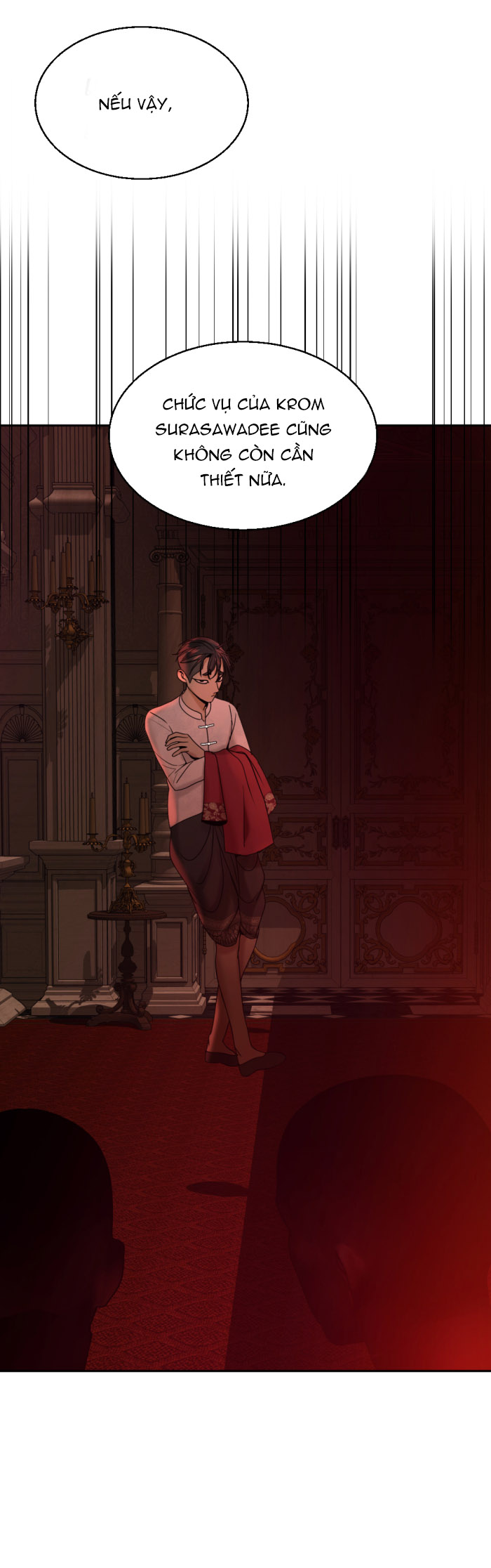 tôi là công tử đẹp nhất xiêm chapter 46 48