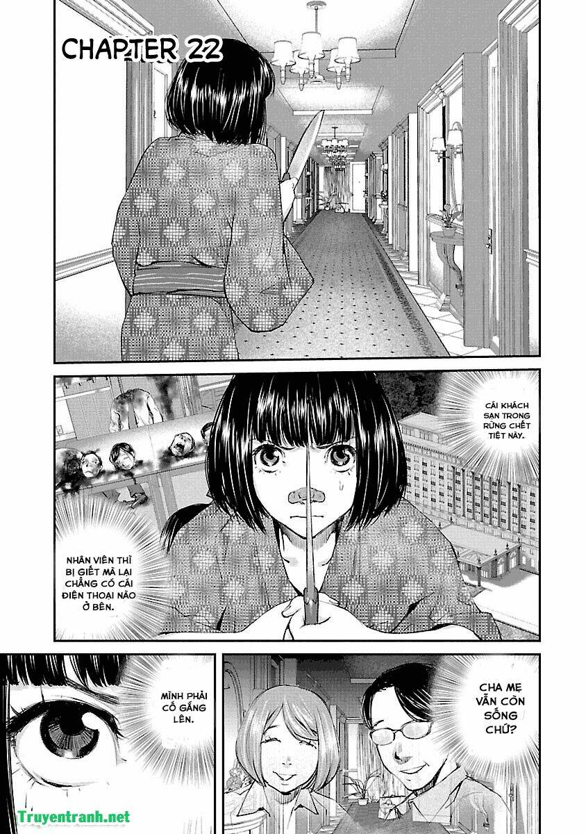 killing morph chapter 34 4