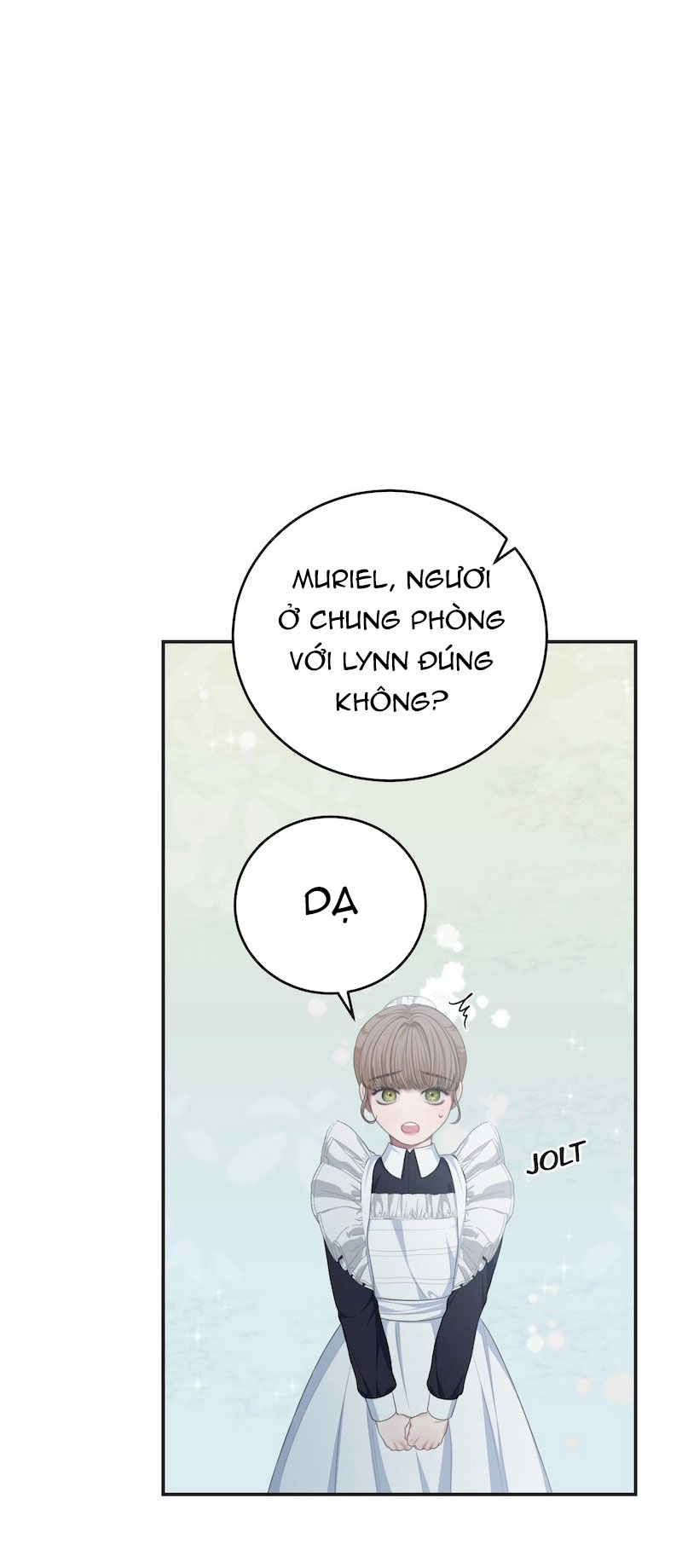 nữ hầu muốn đình công chapter 11.2 20