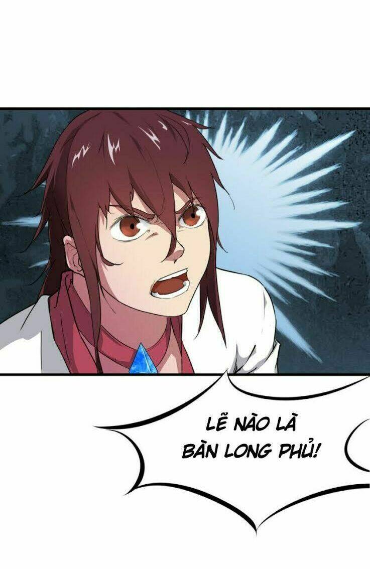 long mạch võ thần chapter 4 13