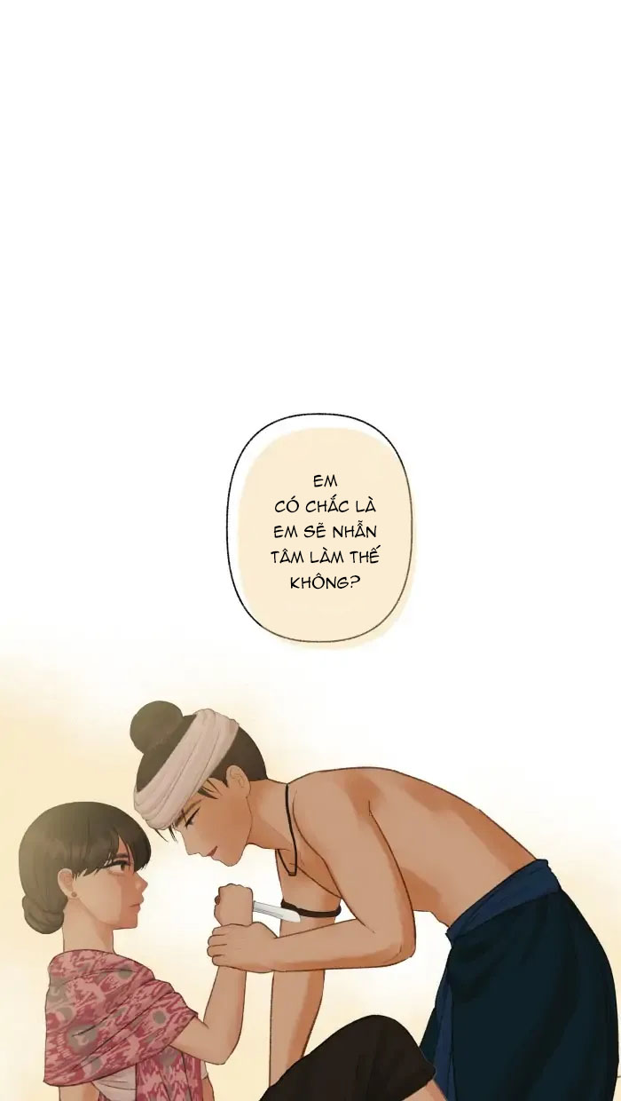 Nữ Chính Không Muốn Yêu chapter 65.2 - Trang 15