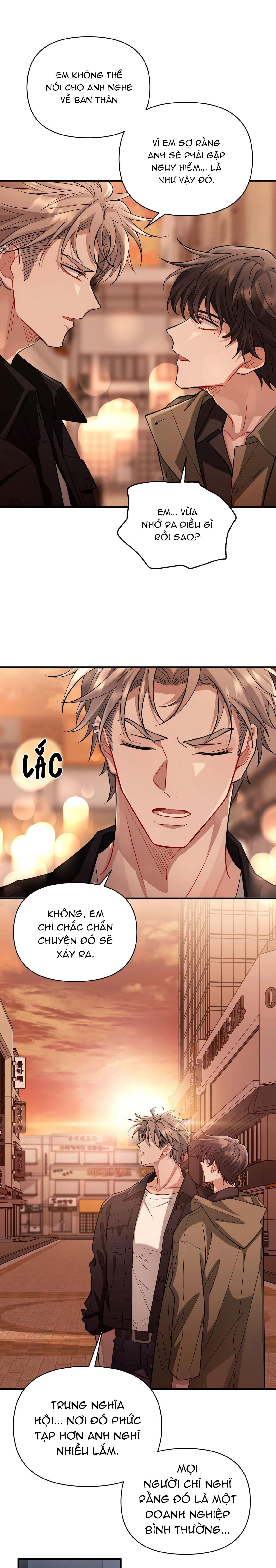 vết hằn chapter 30 2