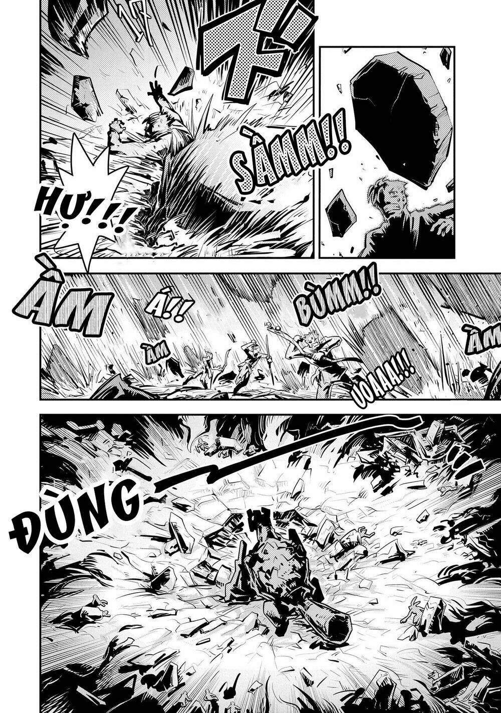 reincarnated as a dragon's egg - let's aim to be the strongest, chapter 13 22