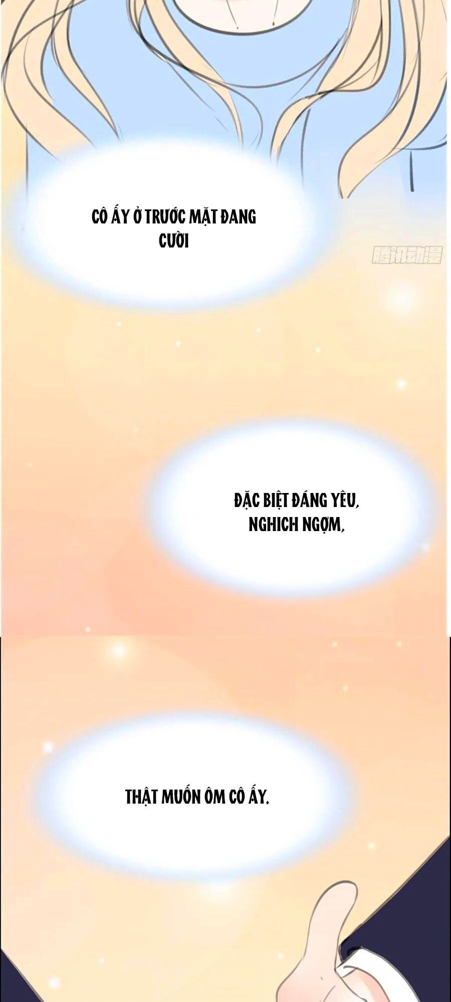 công chúa nữ vương mệnh chapter 122 37