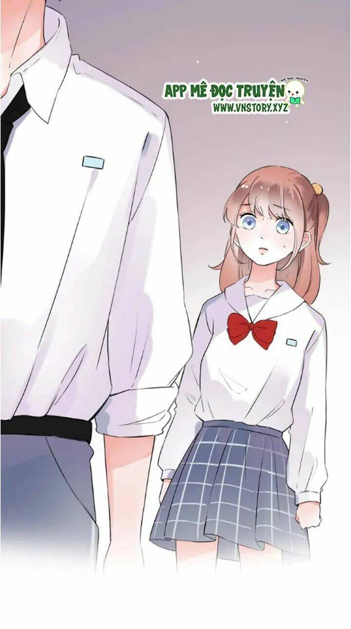 trạch thượng tịch mịch huỳnh hỏa chapter 39 43