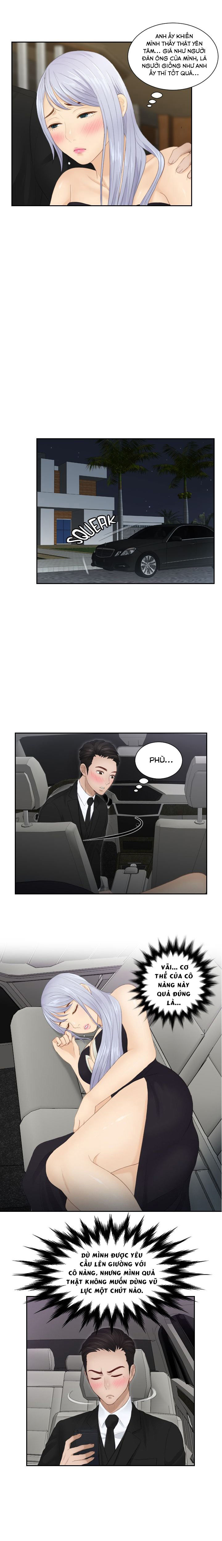 chàng thám tử đào hoa chapter 16 2