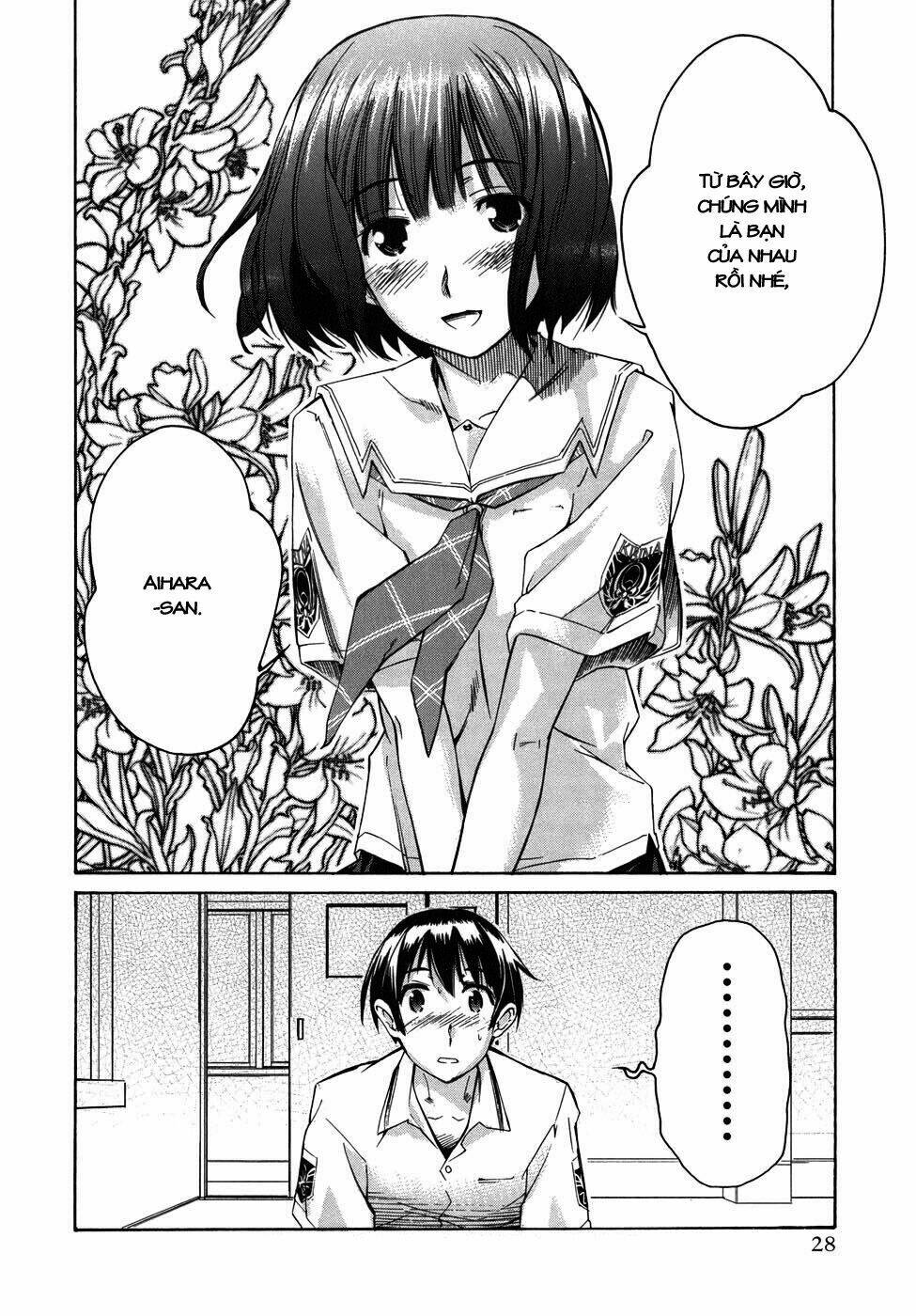 kimikiss chapter 18 30