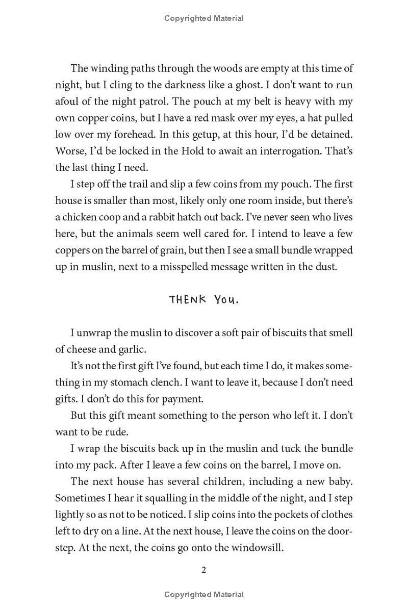 Sách ngoại văn: Defend The Dawn