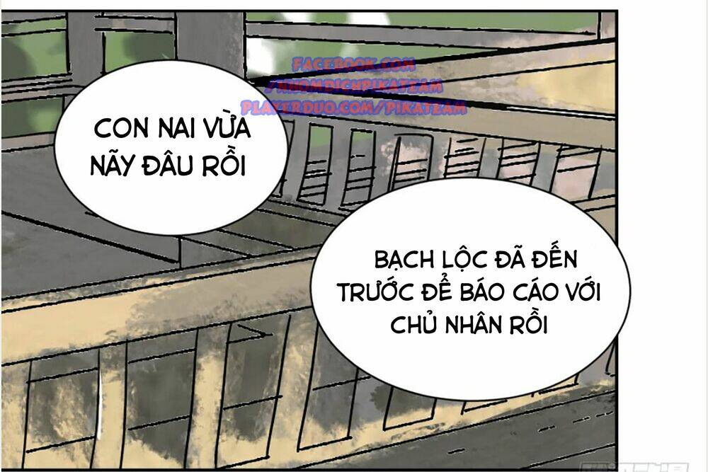 kế hoạch giải cứu natra chapter 5 42