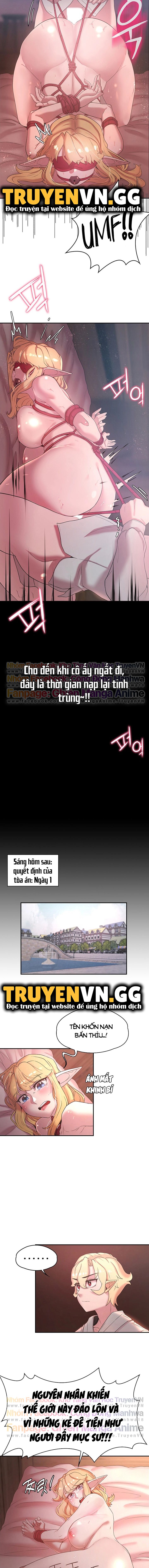 chuyển sinh thành phản diện game chapter 27 3