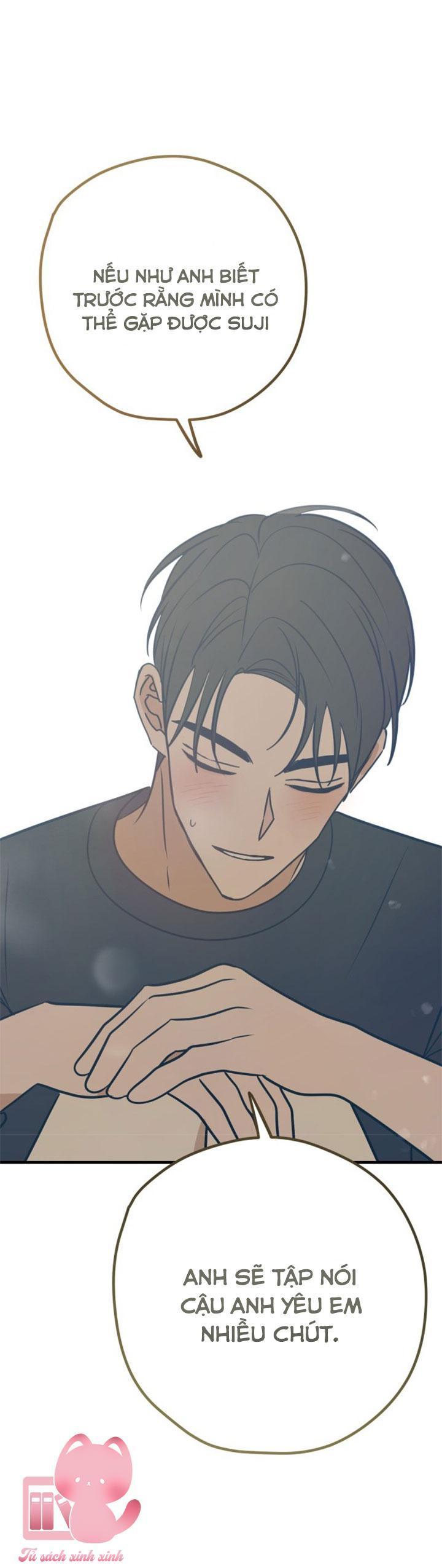 kẻ cắp gặp bà già chapter 34 36