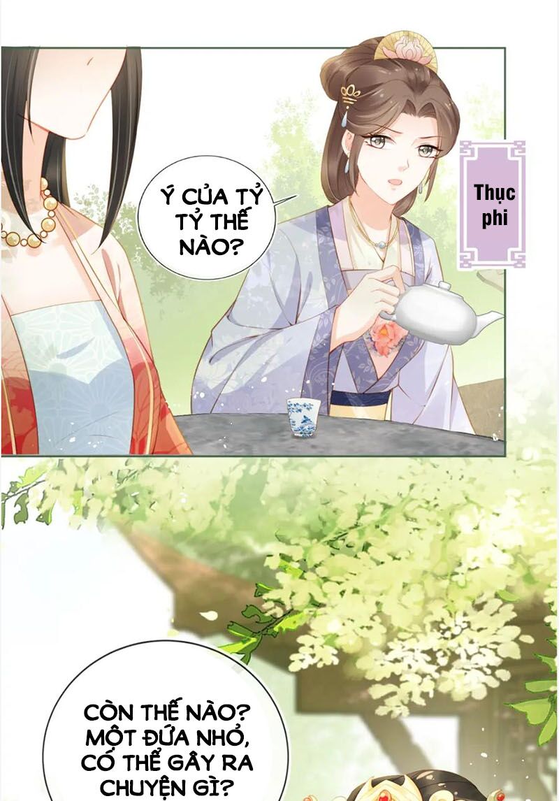 nhặt được bảo bối manh manh chapter 11 30