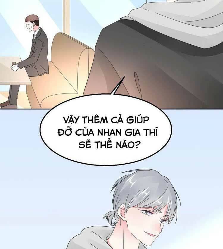 điều ước sủng ái bất bình đẳng chapter 127.2 7