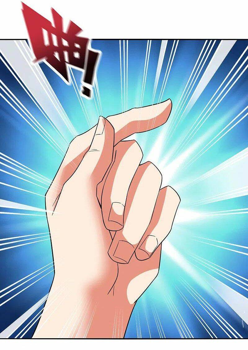 phục thiên thánh chủ chapter 170 23