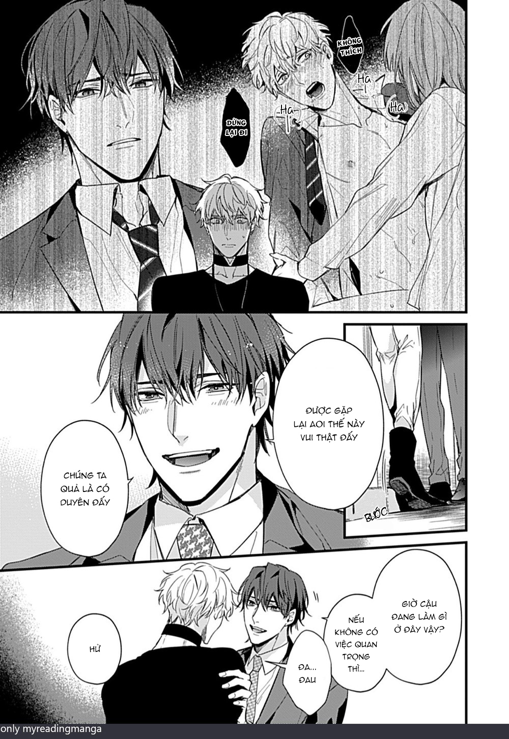 drastic omega chapter 4 3