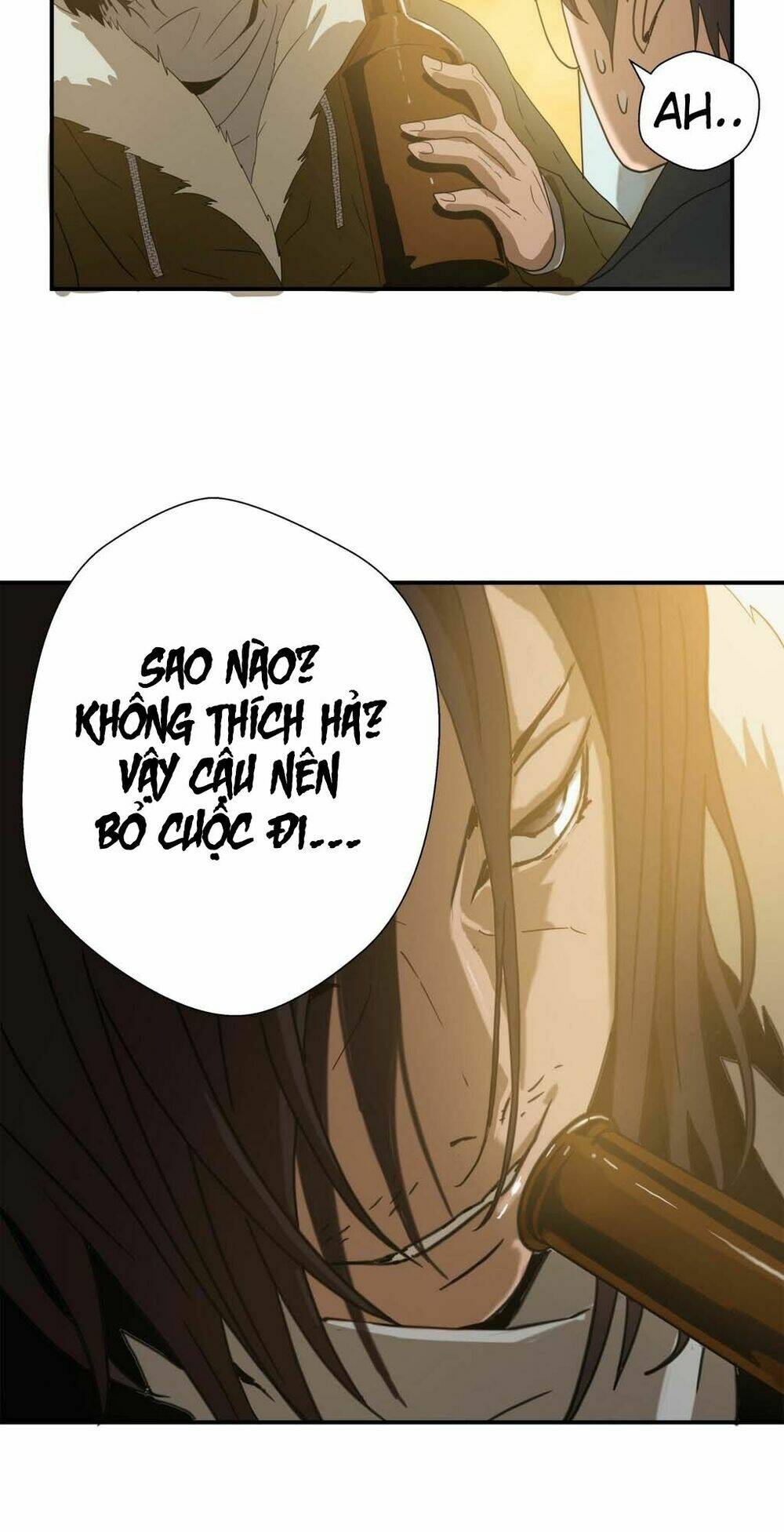 kẻ bị ruồng bỏ chapter 7 39