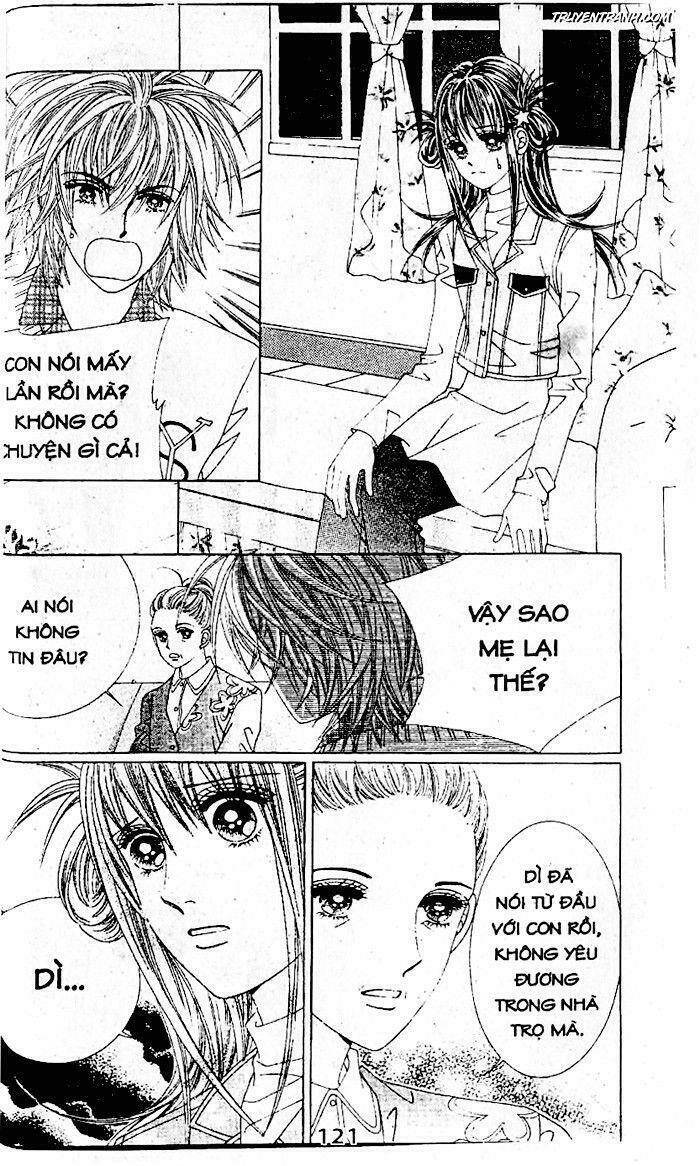 nhà trọ hoàn hảo chapter 65 9