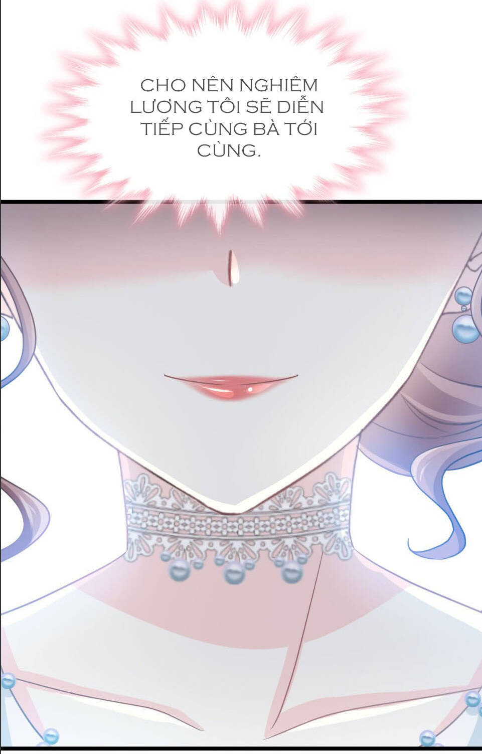 bá đạo tổng tài nhẹ nhàng yêu chapter 35.1 9