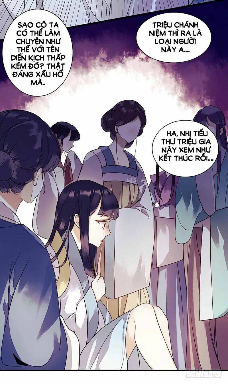 nhất đế trọng sinh mỹ nhân tâm kế chapter 40 4