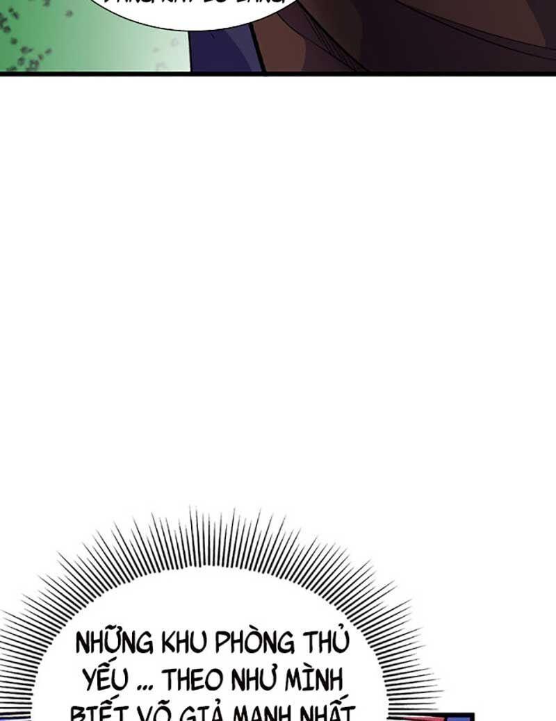 võ đạo độc tôn chapter 585 16