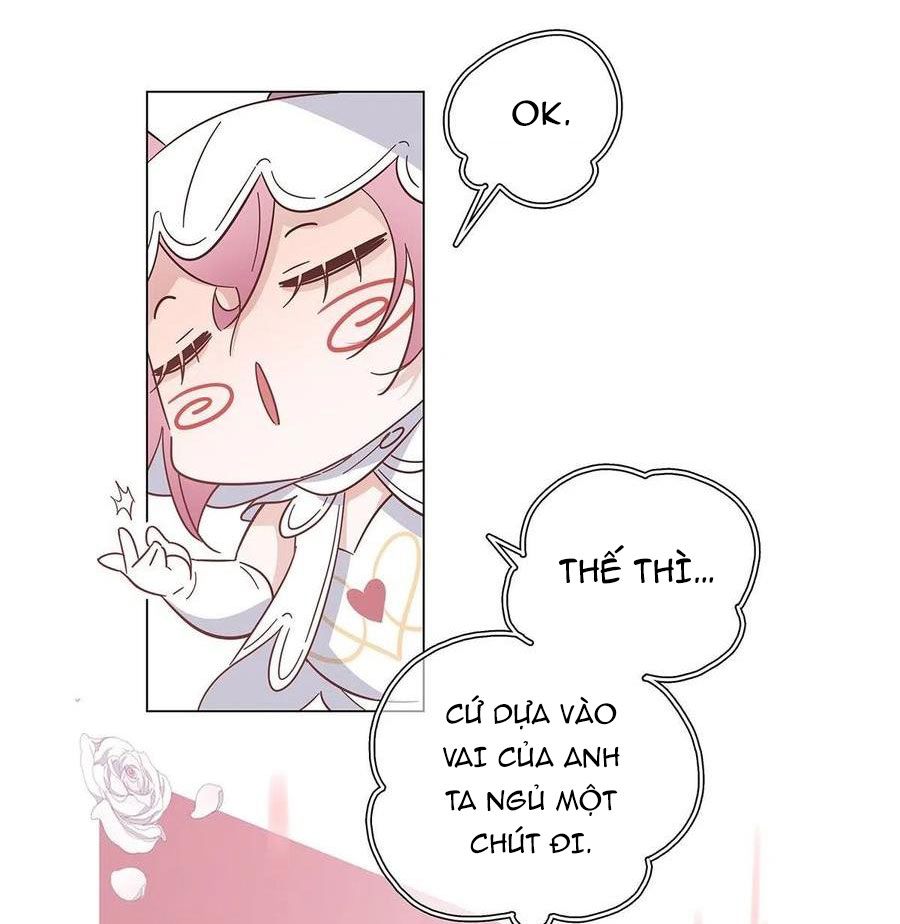 hôm nay nam giả trang nữ vẫn chưa được cầu hôn! chapter 68 18