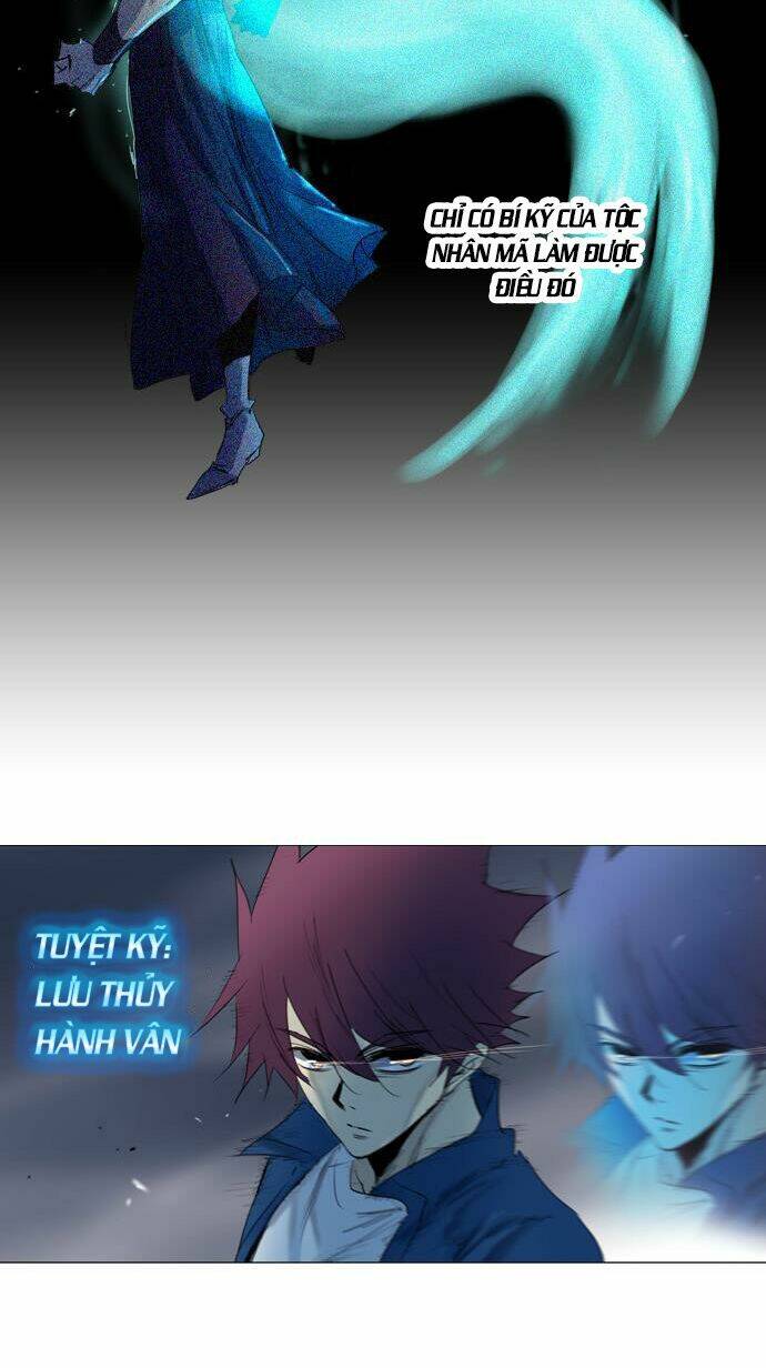 bản khế ước linh hồn chapter 154 29