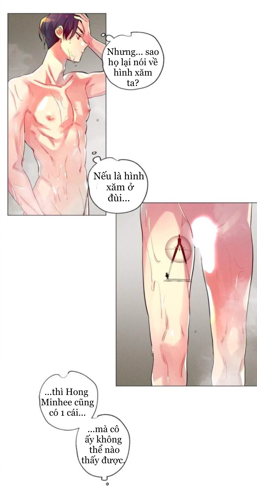 mảnh ghép o bị khuyết chapter 43 22