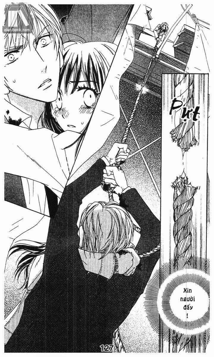 tình yêu định mệnh chapter 34 2