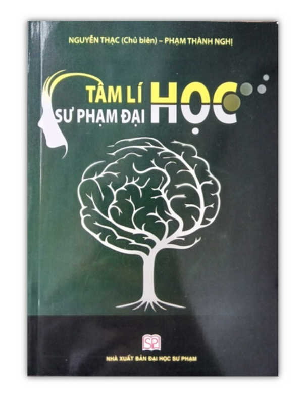 Sách - Tâm lí học sư phạm đại học