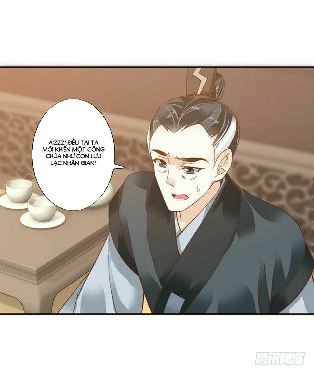 thiền tâm vấn đạo chapter 43 61