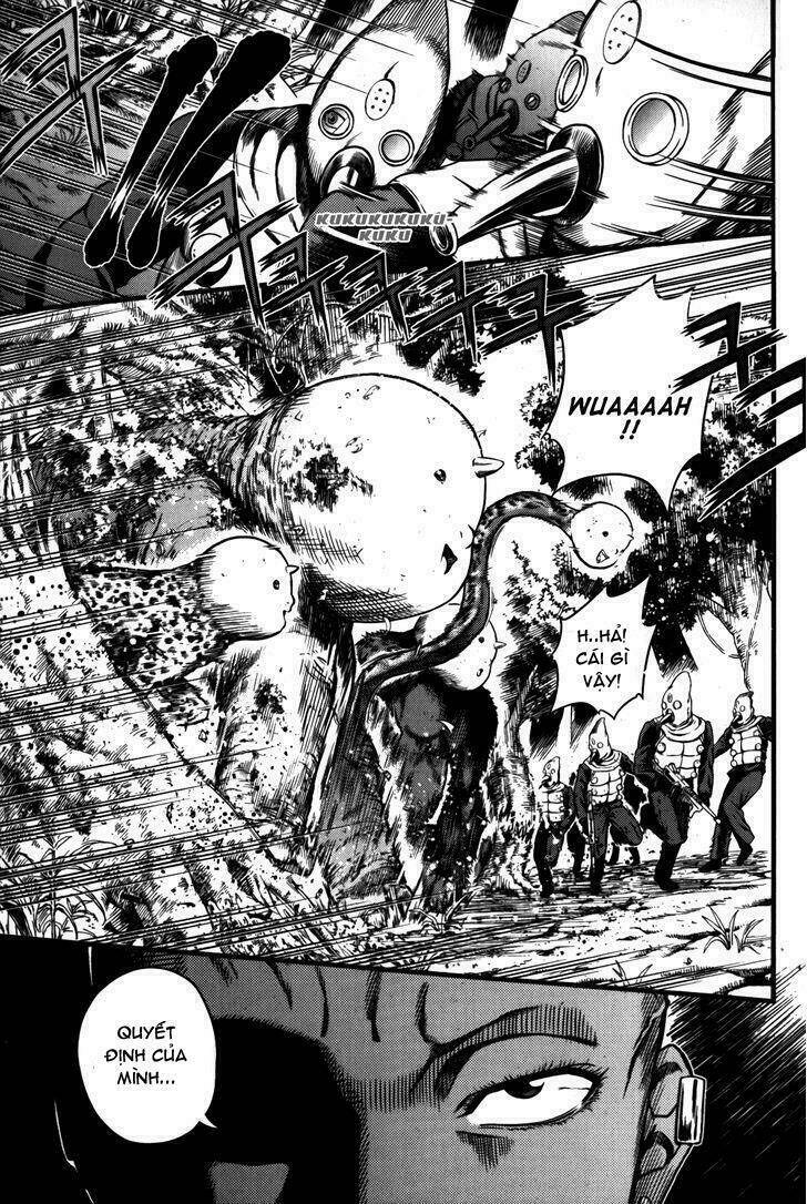 la mosca chapter 46 49