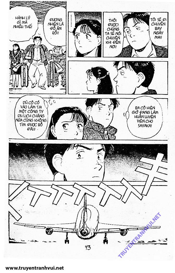 yawara chapter 161 10