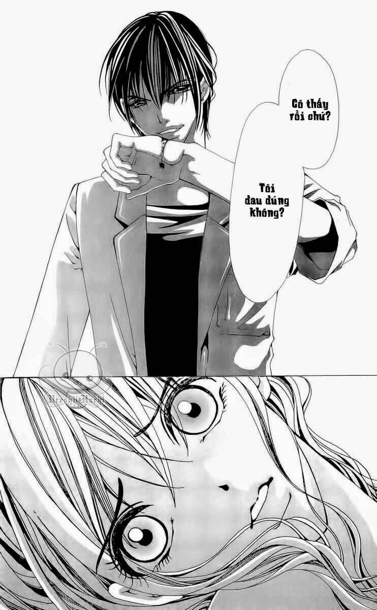 nemuri hime - yume miru youni koishiteru chapter 6 24