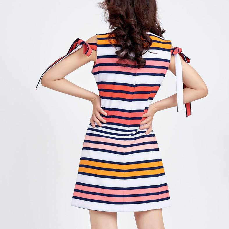 Đầm Suông Thiết Kế NHiều Size
