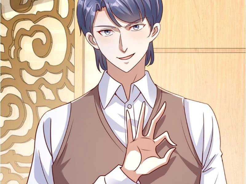 bảy vị tỷ tỷ tuyệt thế vô song của ta chapter 15 55