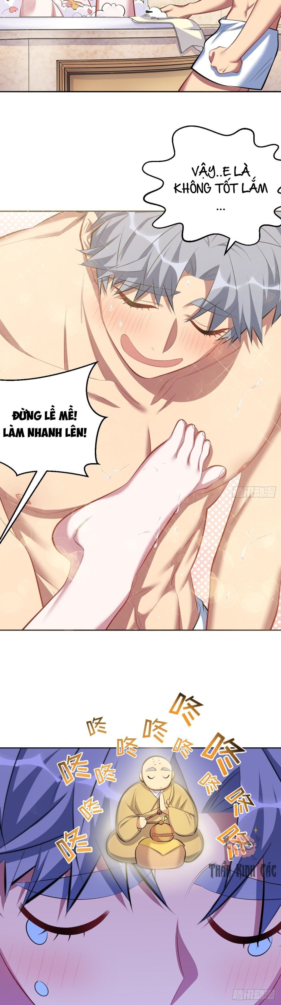 nhạc phụ đại nhân là bà xã chapter 44 9