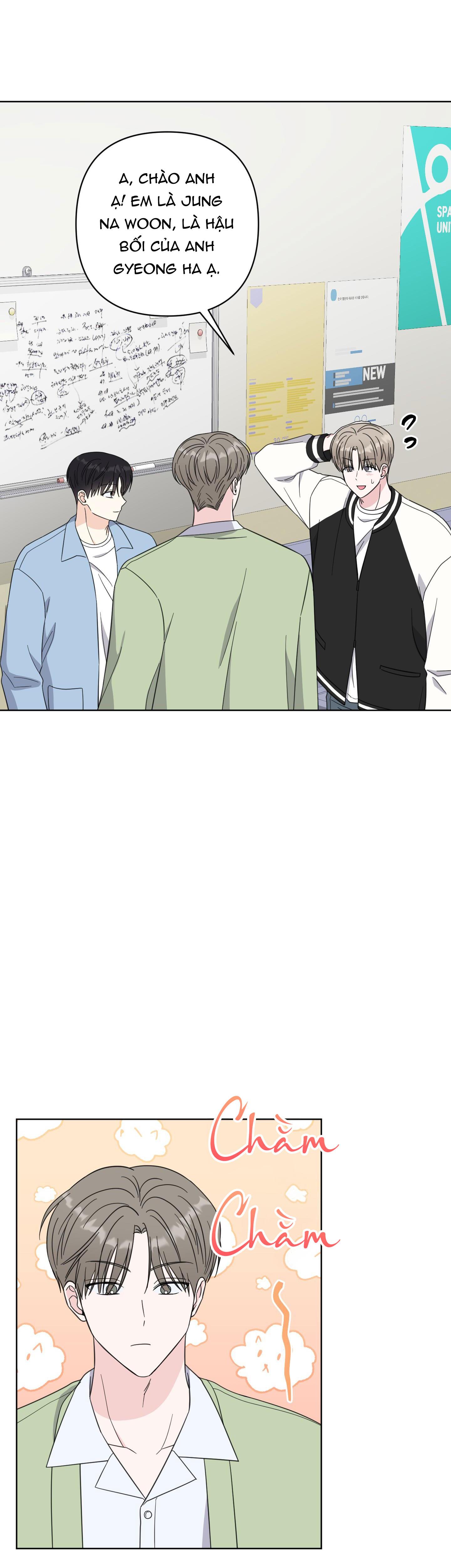 màu trung tính chapter 6 10