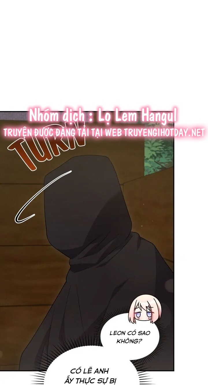 cô con gái nuôi đáng yêu của công tước chapter 83 43