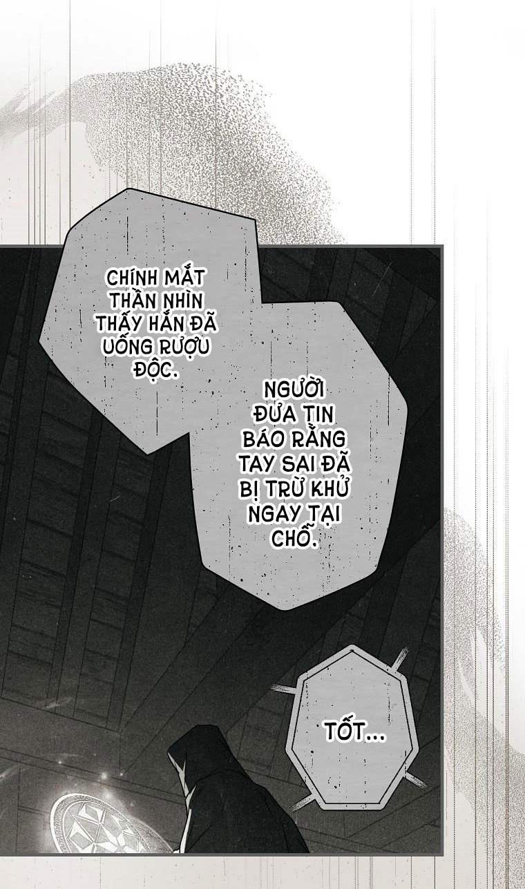 quý cô bí ẩn - secret lady chapter 33 16